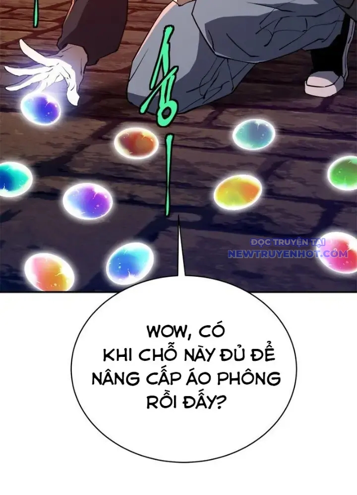 Lv 1 Bất Khả Chiến Bại