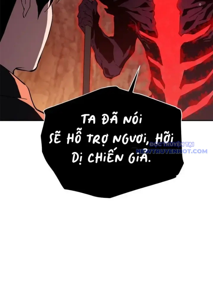 Lv 1 Bất Khả Chiến Bại