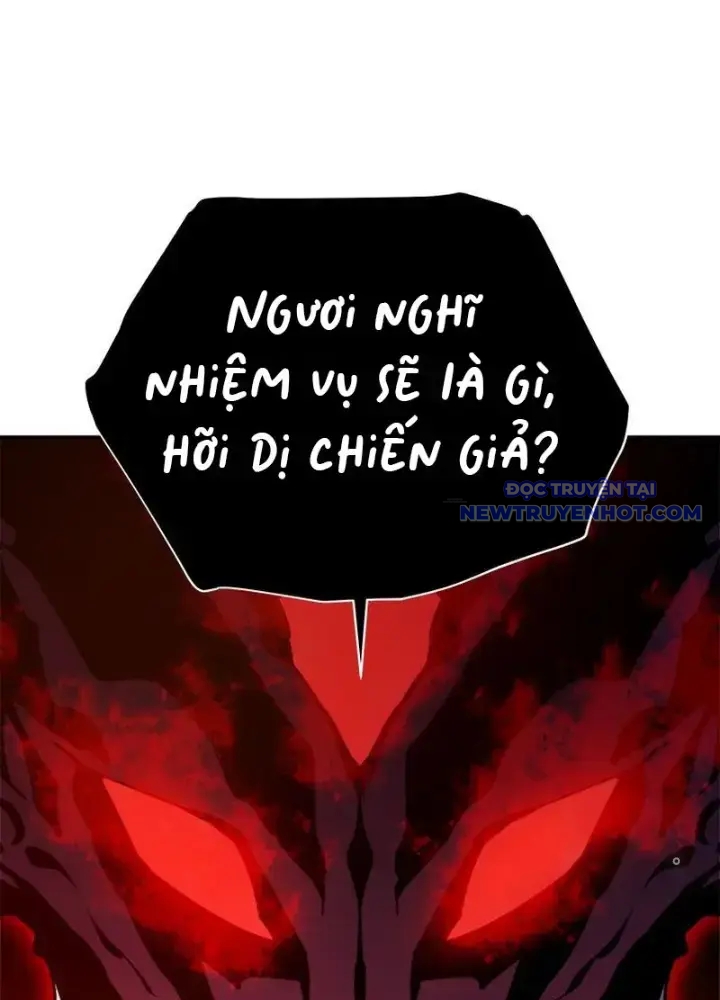 Lv 1 Bất Khả Chiến Bại