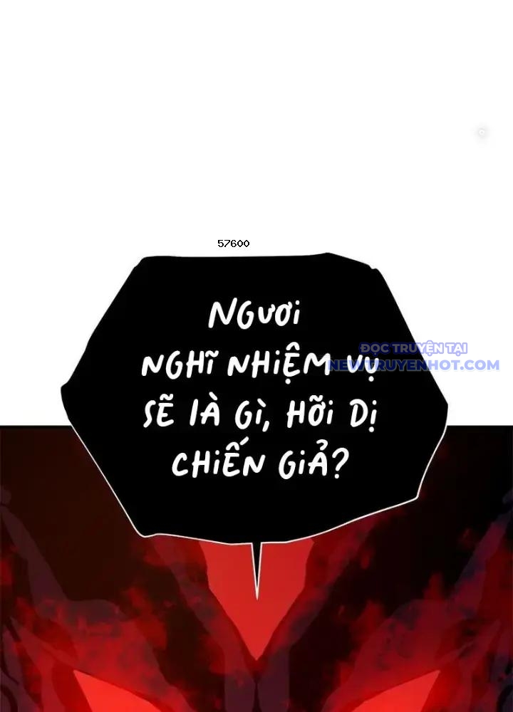 Lv 1 Bất Khả Chiến Bại