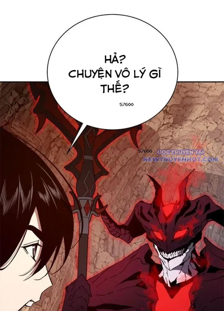 Lv 1 Bất Khả Chiến Bại