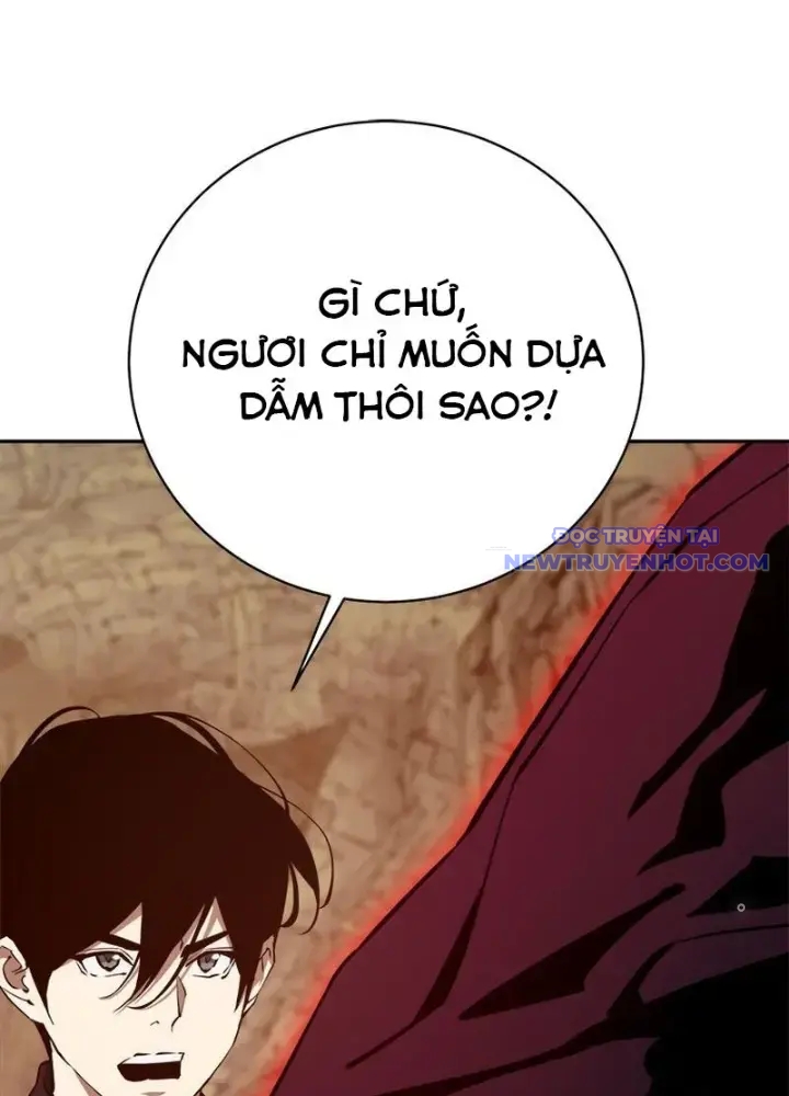 Lv 1 Bất Khả Chiến Bại