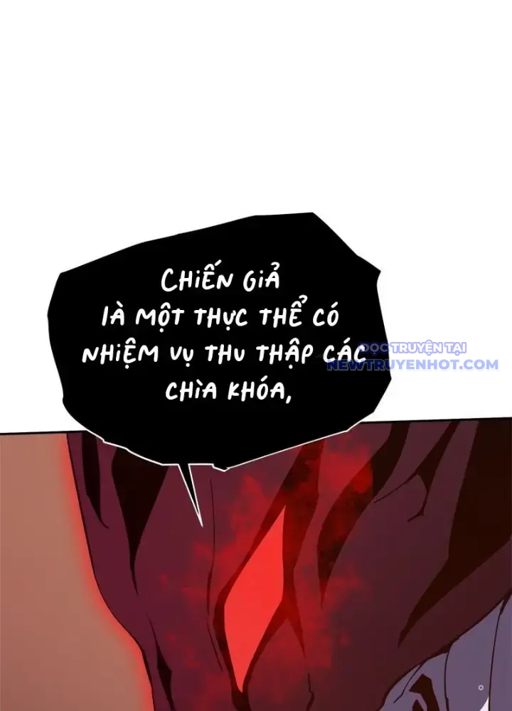 Lv 1 Bất Khả Chiến Bại