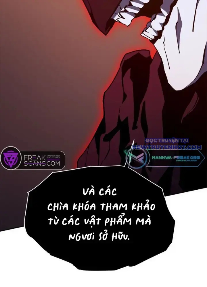 Lv 1 Bất Khả Chiến Bại