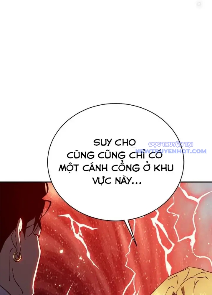 Lv 1 Bất Khả Chiến Bại