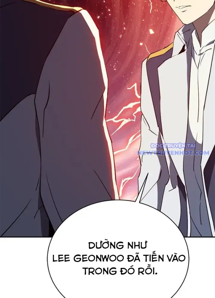 Lv 1 Bất Khả Chiến Bại