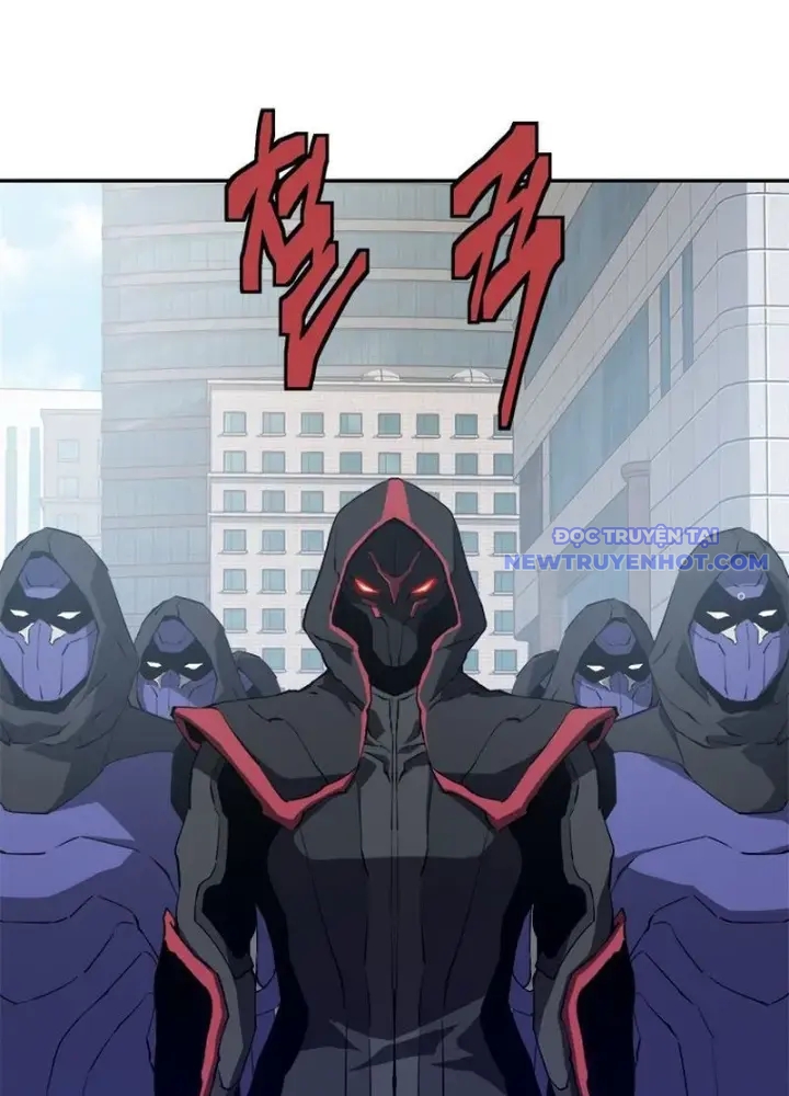 Lv 1 Bất Khả Chiến Bại