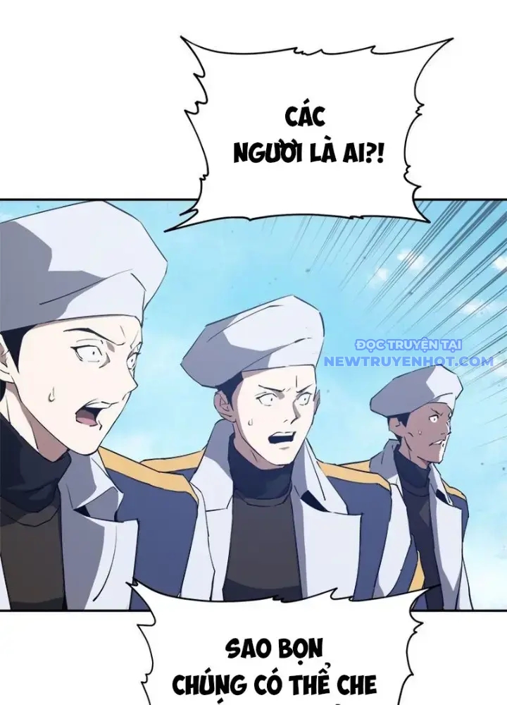 Lv 1 Bất Khả Chiến Bại