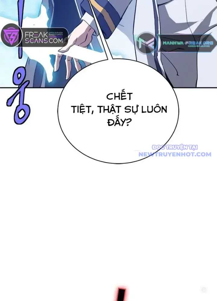 Lv 1 Bất Khả Chiến Bại