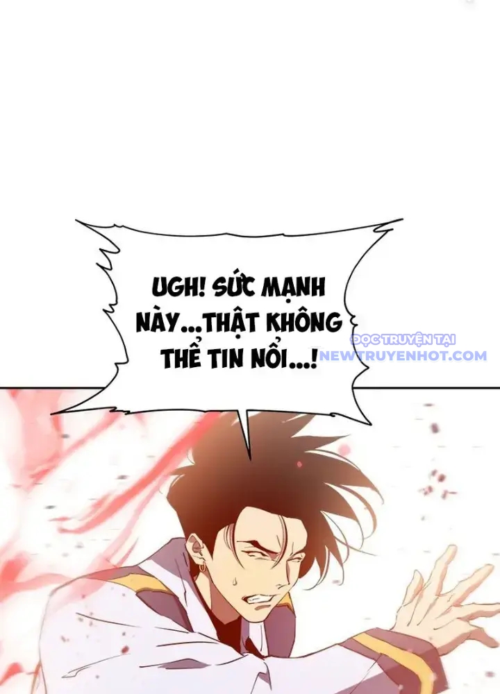 Lv 1 Bất Khả Chiến Bại