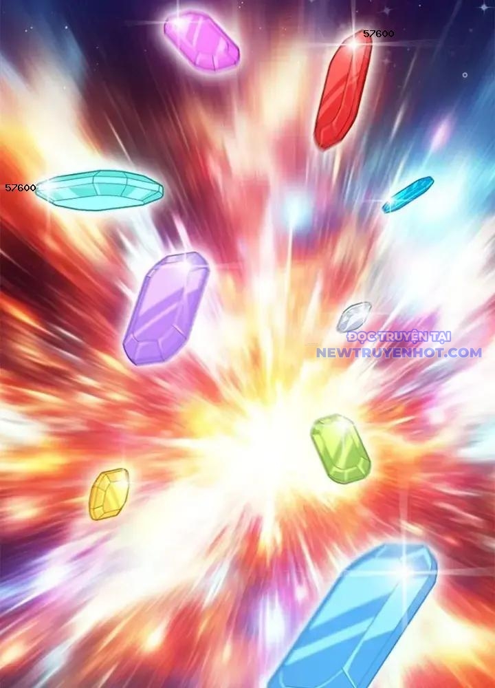 Lv 1 Bất Khả Chiến Bại