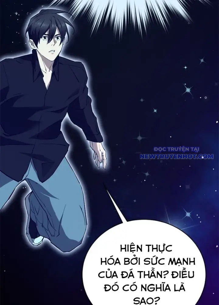 Lv 1 Bất Khả Chiến Bại