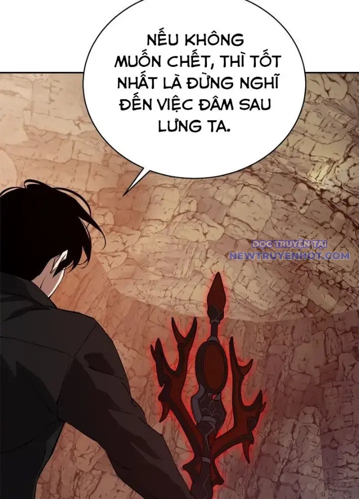 Lv 1 Bất Khả Chiến Bại