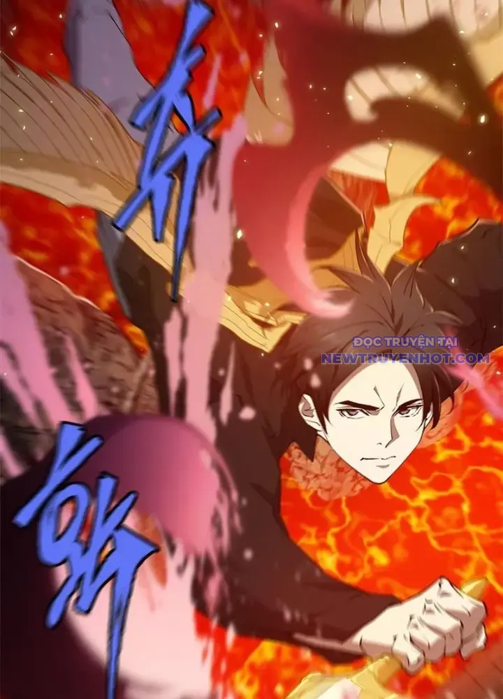Lv 1 Bất Khả Chiến Bại