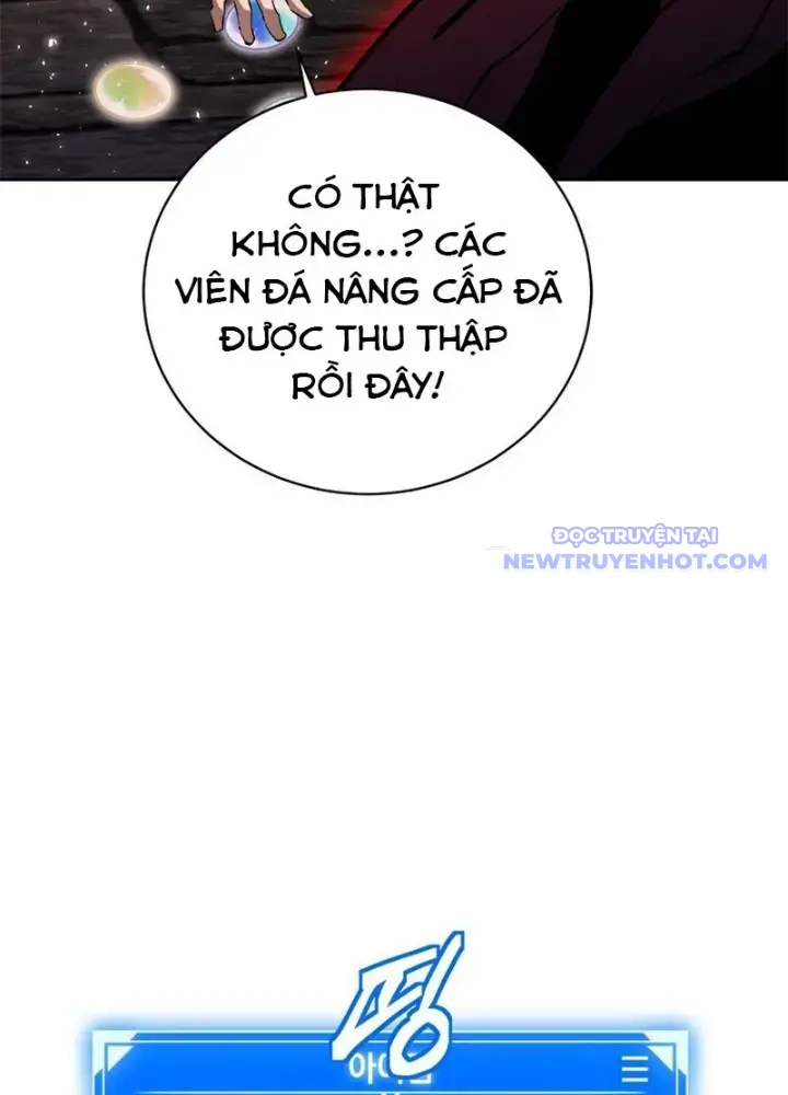 Lv 1 Bất Khả Chiến Bại