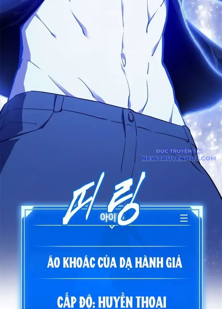 Lv 1 Bất Khả Chiến Bại