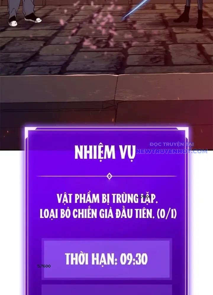 Lv 1 Bất Khả Chiến Bại