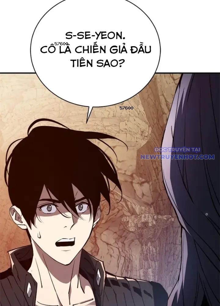 Lv 1 Bất Khả Chiến Bại