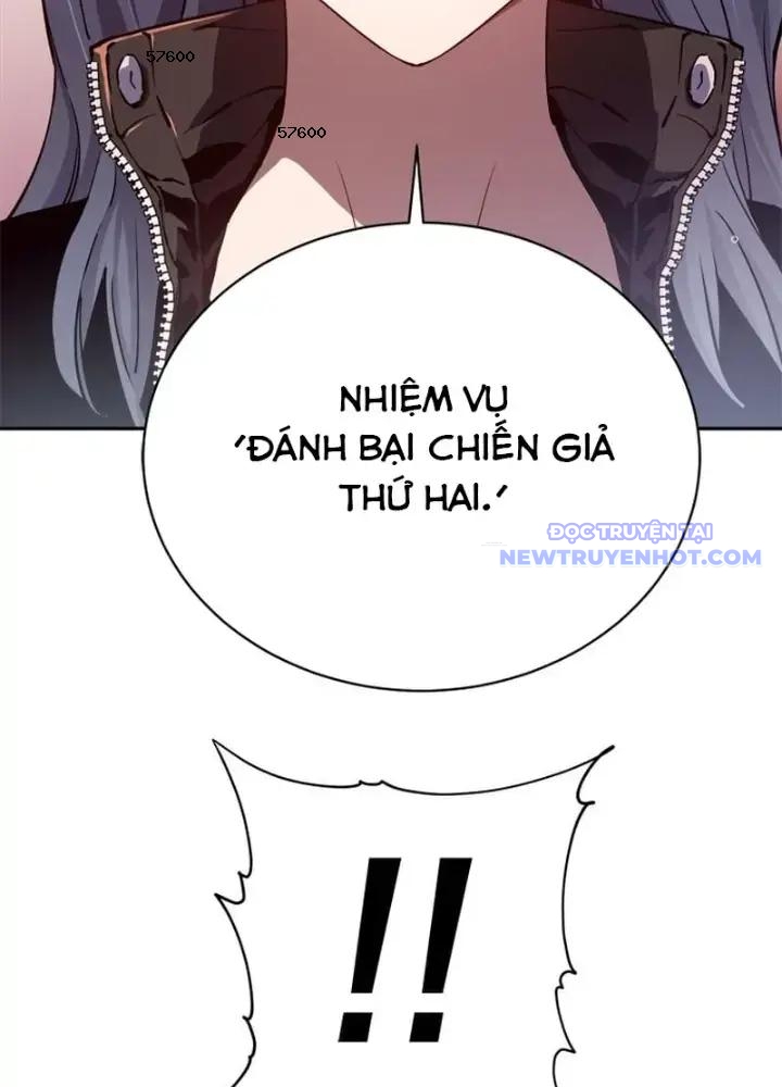 Lv 1 Bất Khả Chiến Bại