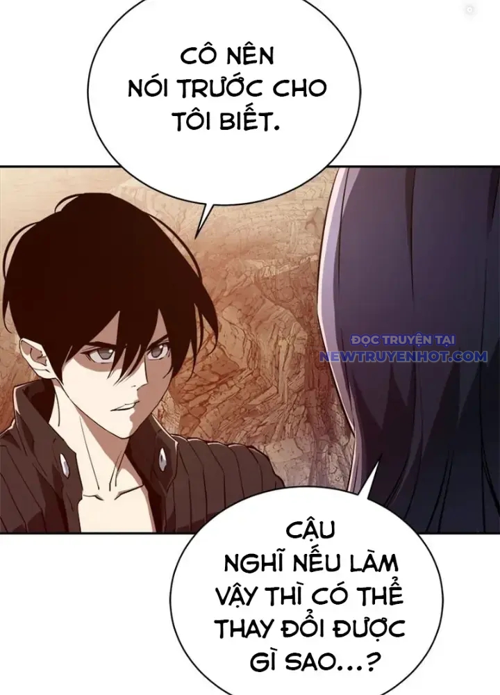Lv 1 Bất Khả Chiến Bại