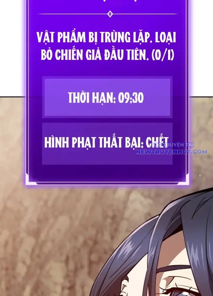 Lv 1 Bất Khả Chiến Bại