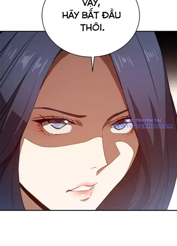 Lv 1 Bất Khả Chiến Bại