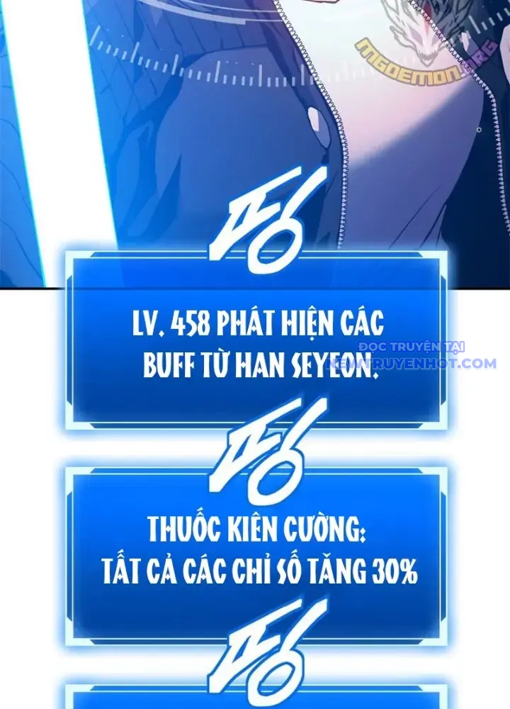 Lv 1 Bất Khả Chiến Bại