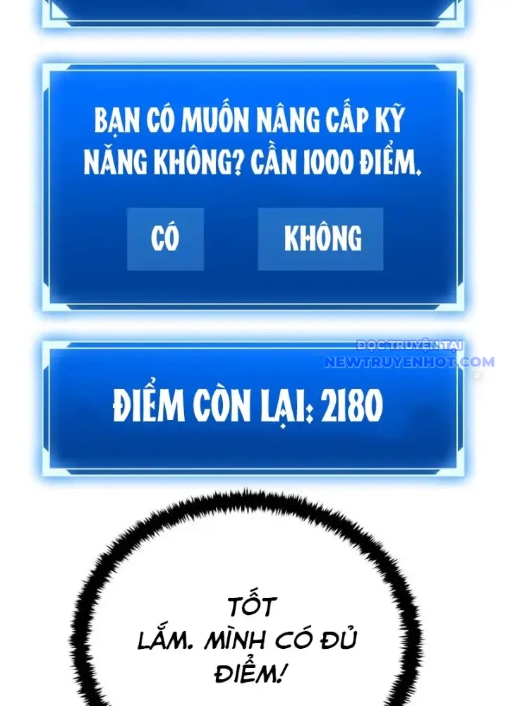 Lv 1 Bất Khả Chiến Bại