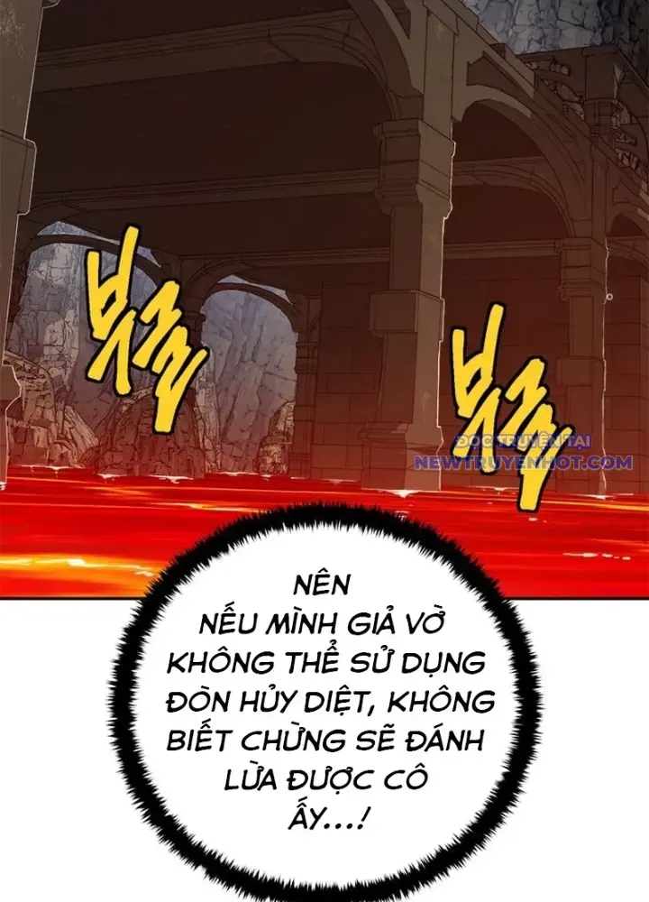 Lv 1 Bất Khả Chiến Bại