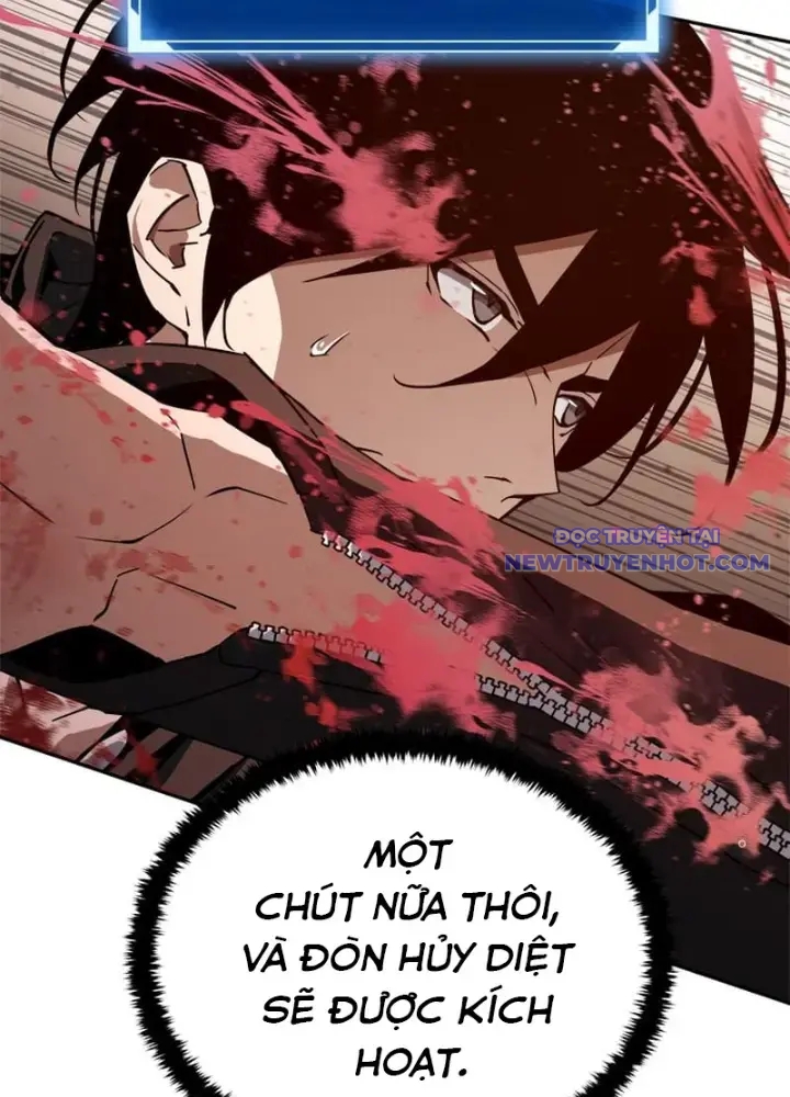 Lv 1 Bất Khả Chiến Bại