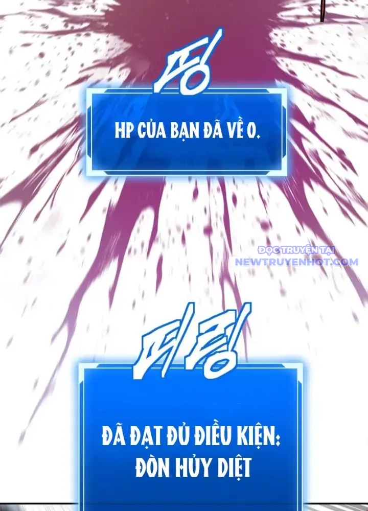 Lv 1 Bất Khả Chiến Bại