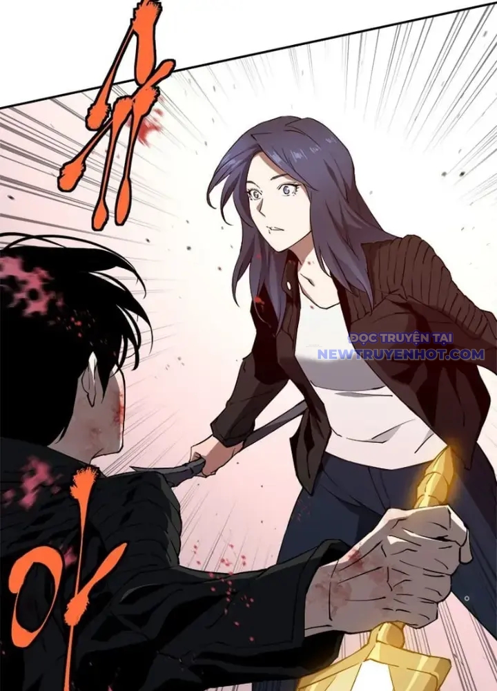 Lv 1 Bất Khả Chiến Bại