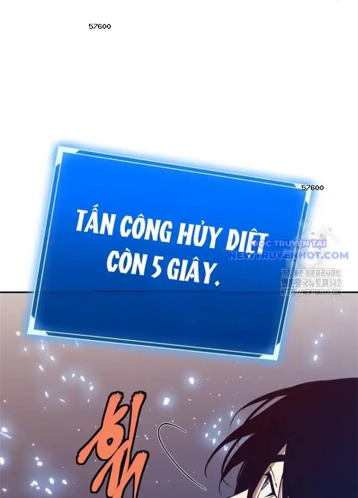Lv 1 Bất Khả Chiến Bại