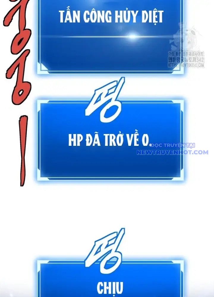 Lv 1 Bất Khả Chiến Bại