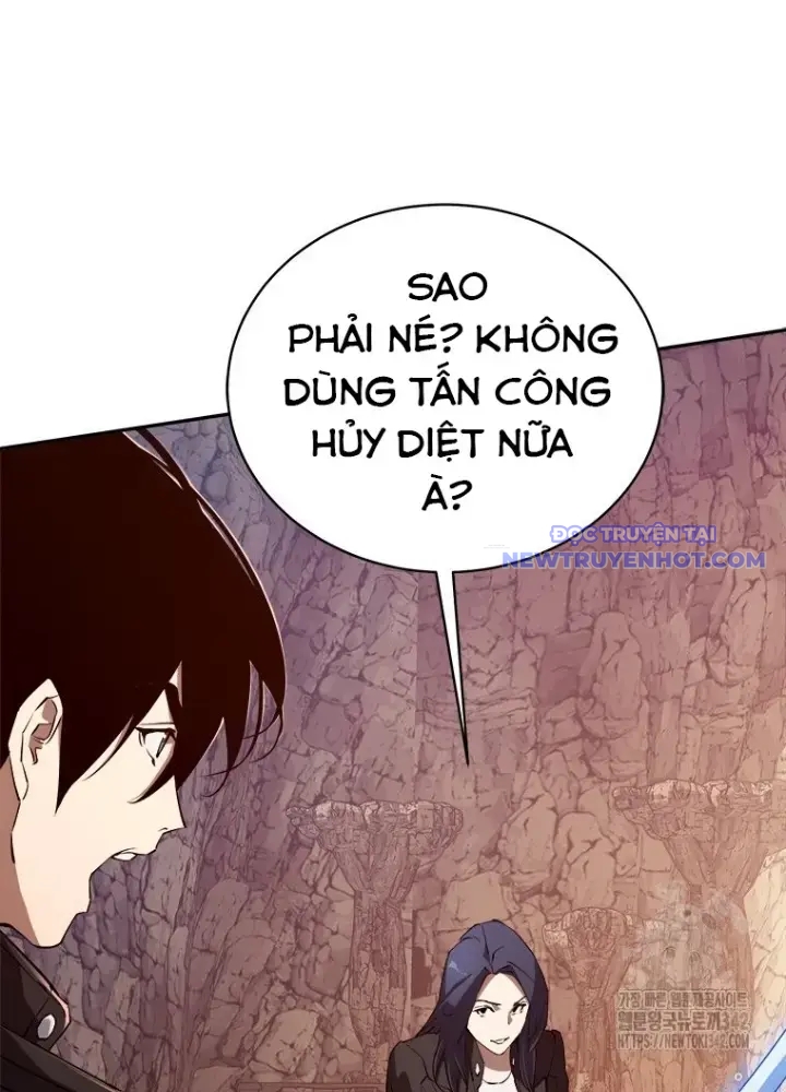 Lv 1 Bất Khả Chiến Bại