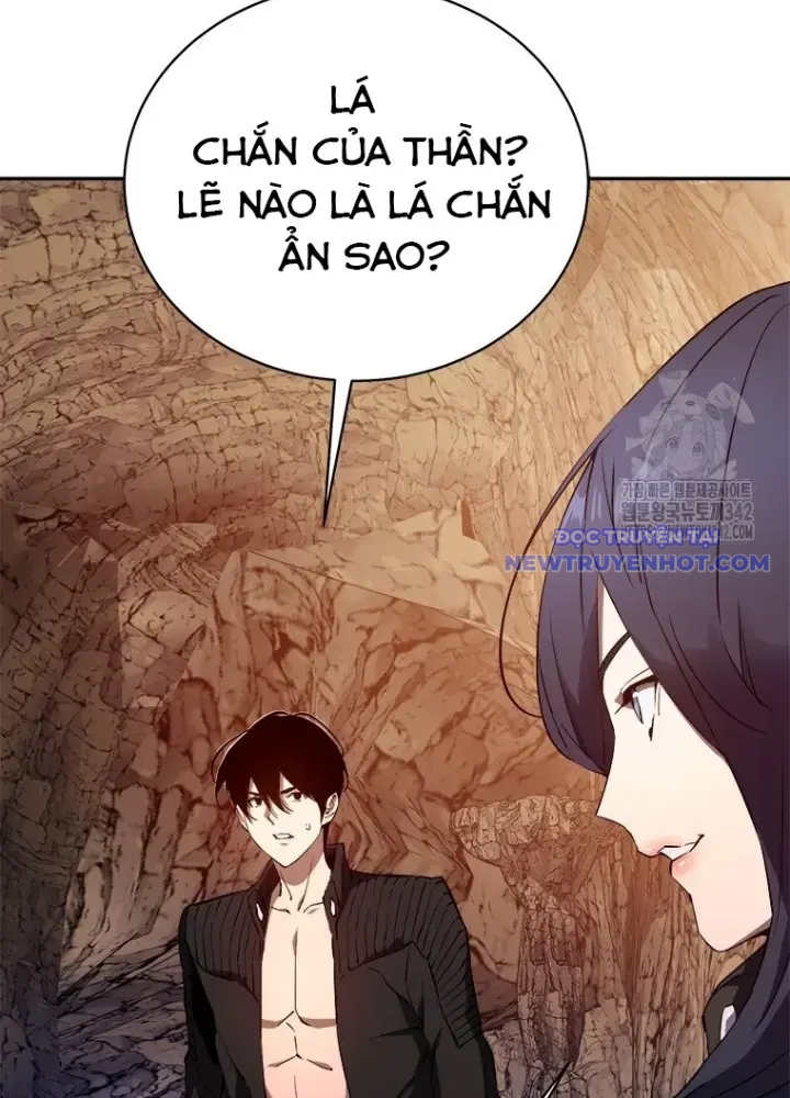 Lv 1 Bất Khả Chiến Bại