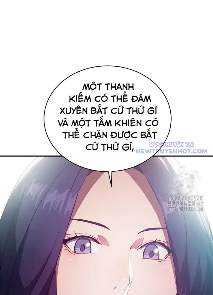 Lv 1 Bất Khả Chiến Bại