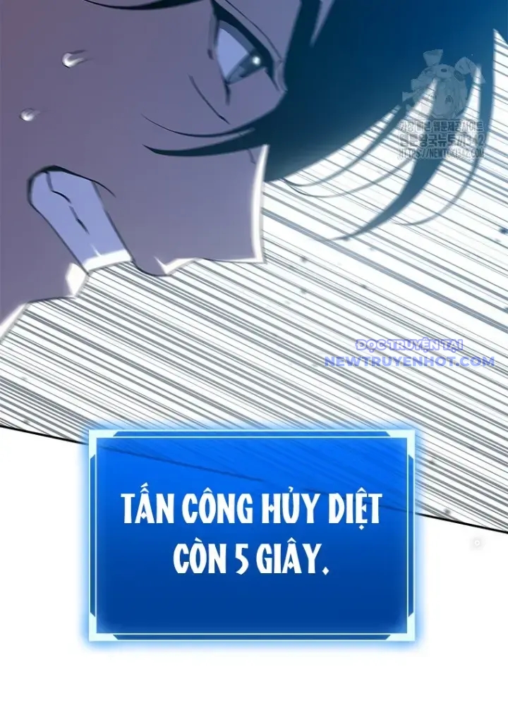 Lv 1 Bất Khả Chiến Bại