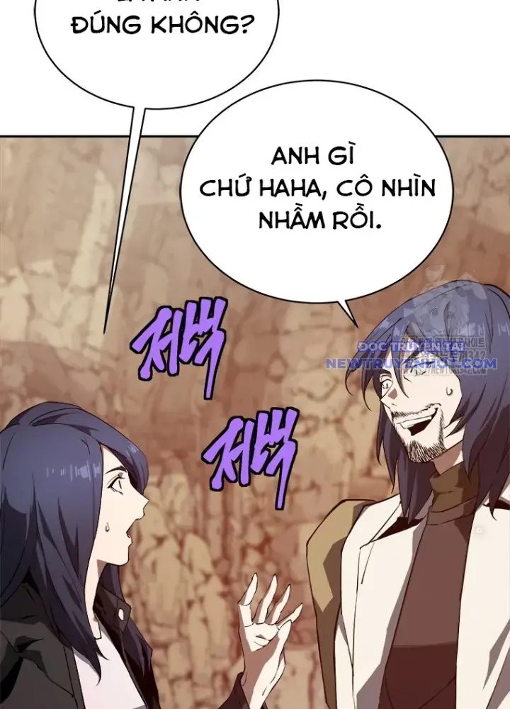 Lv 1 Bất Khả Chiến Bại