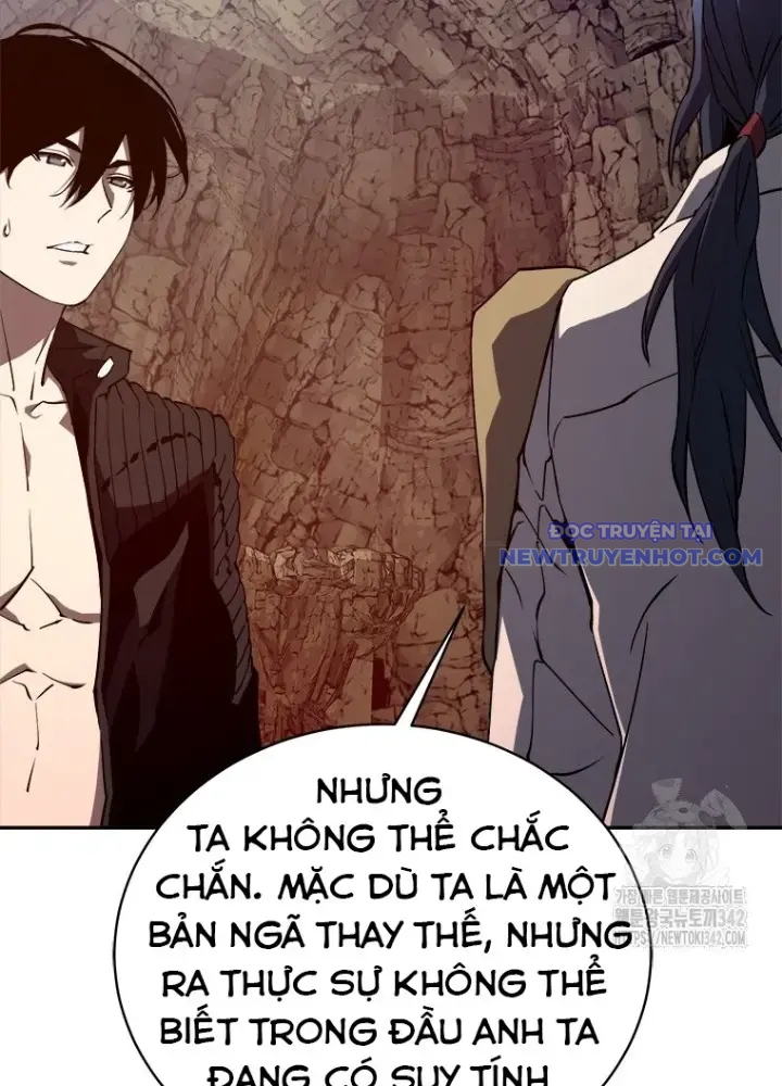 Lv 1 Bất Khả Chiến Bại