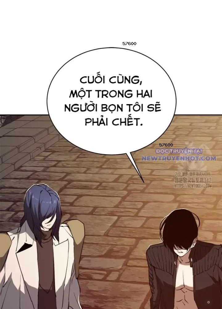 Lv 1 Bất Khả Chiến Bại