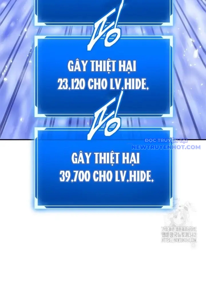 Lv 1 Bất Khả Chiến Bại