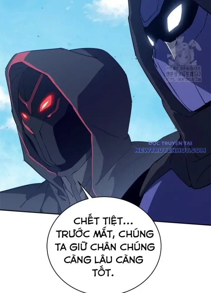 Lv 1 Bất Khả Chiến Bại