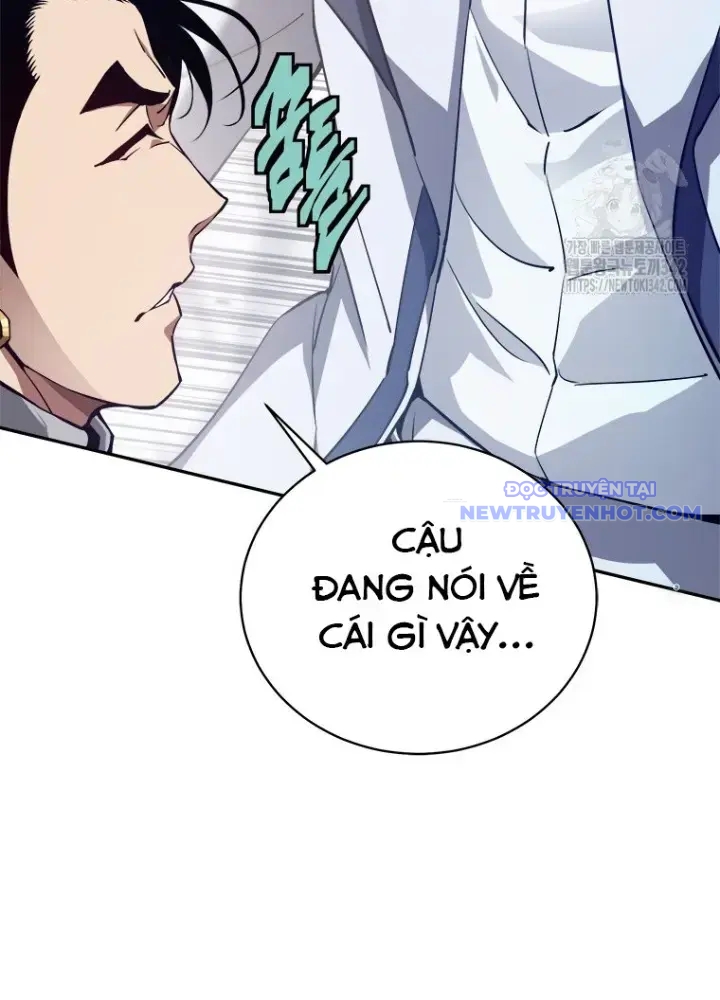 Lv 1 Bất Khả Chiến Bại