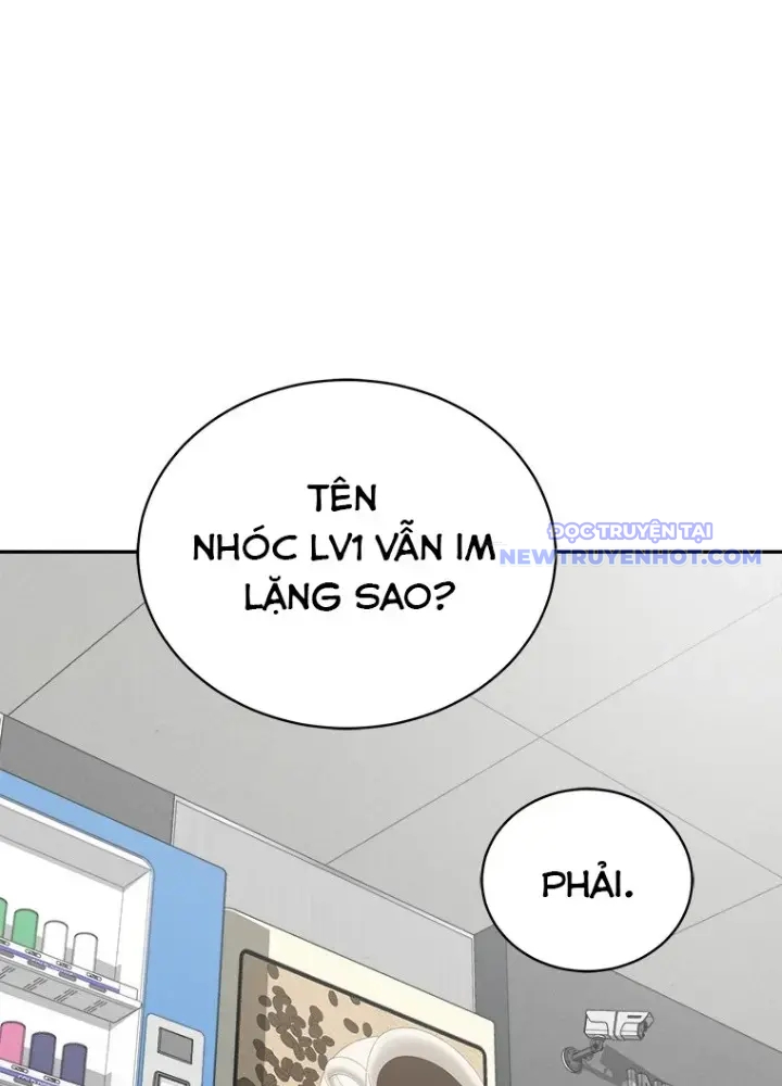 Lv 1 Bất Khả Chiến Bại