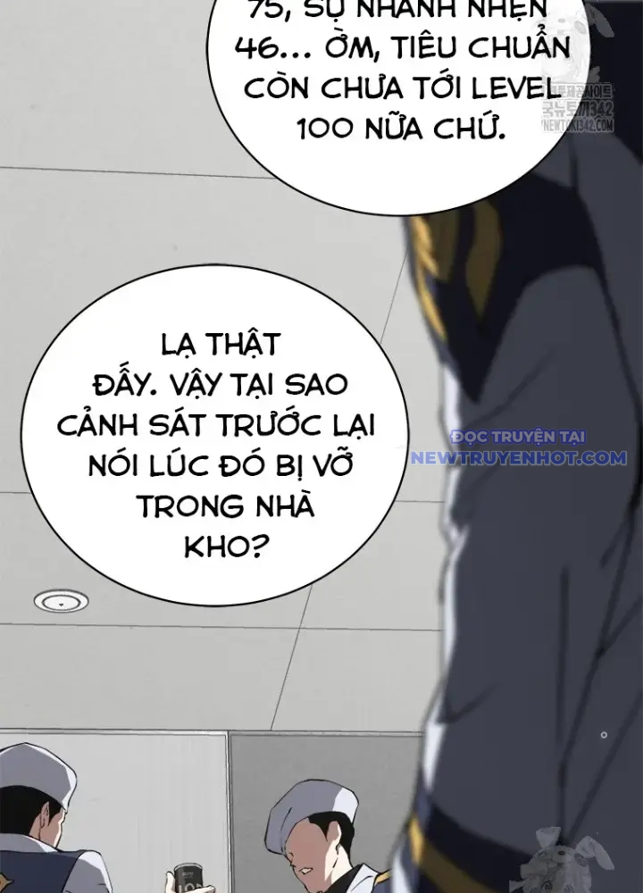 Lv 1 Bất Khả Chiến Bại