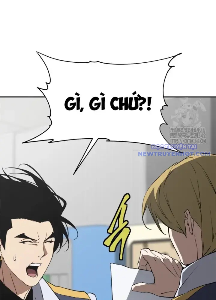 Lv 1 Bất Khả Chiến Bại