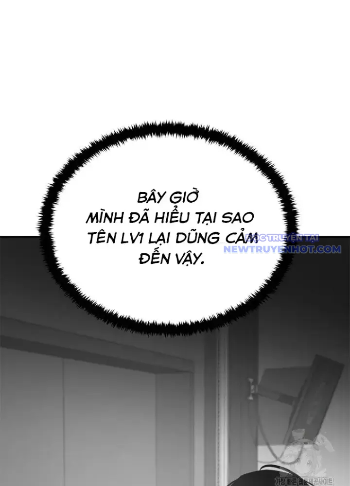 Lv 1 Bất Khả Chiến Bại