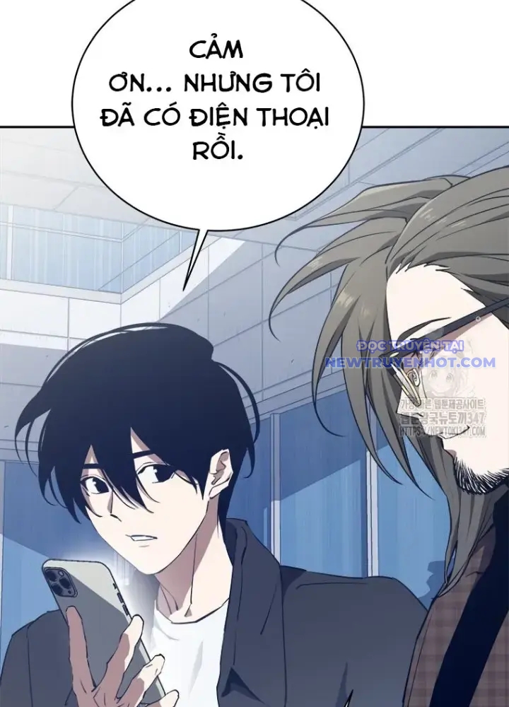 Lv 1 Bất Khả Chiến Bại