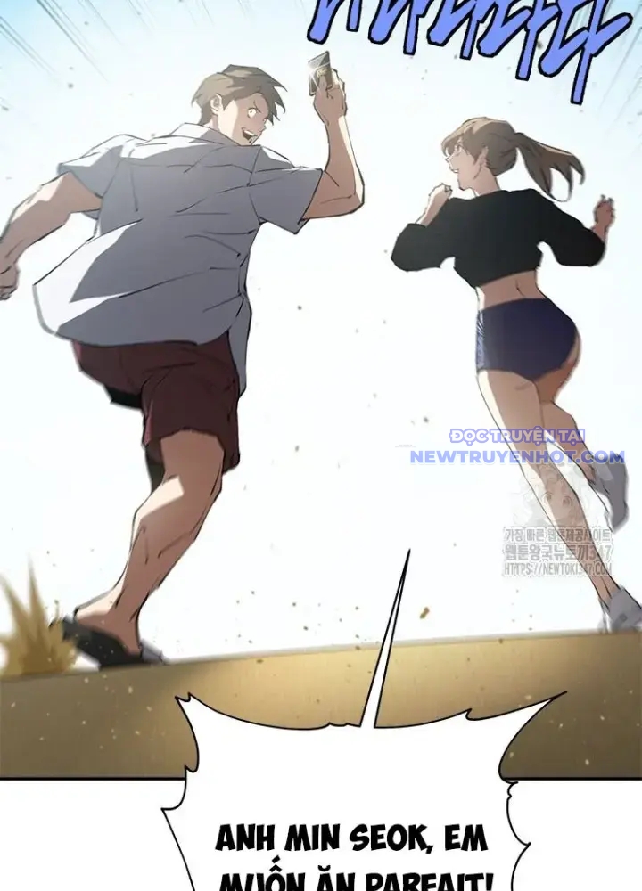 Lv 1 Bất Khả Chiến Bại